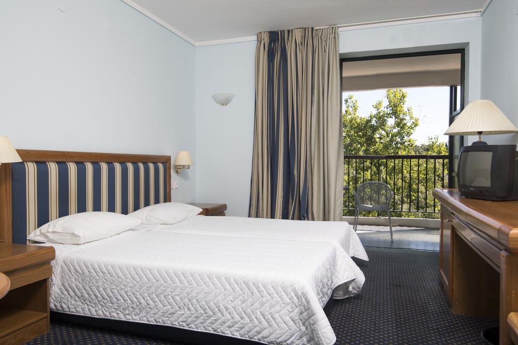 Sun Beach Hotel