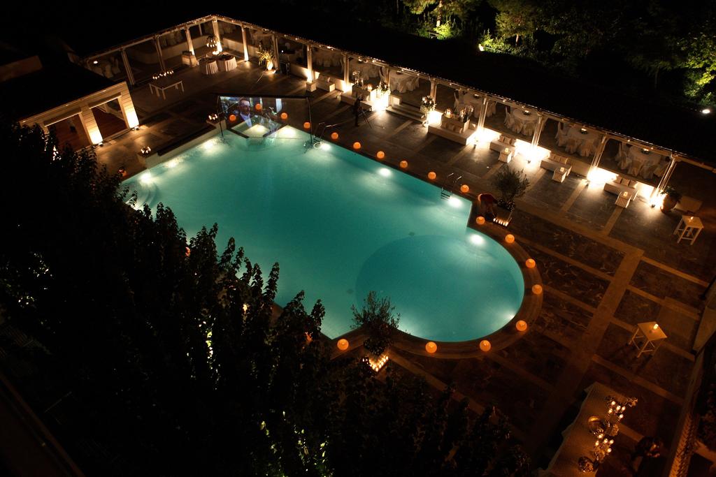 Sun Beach Hotel