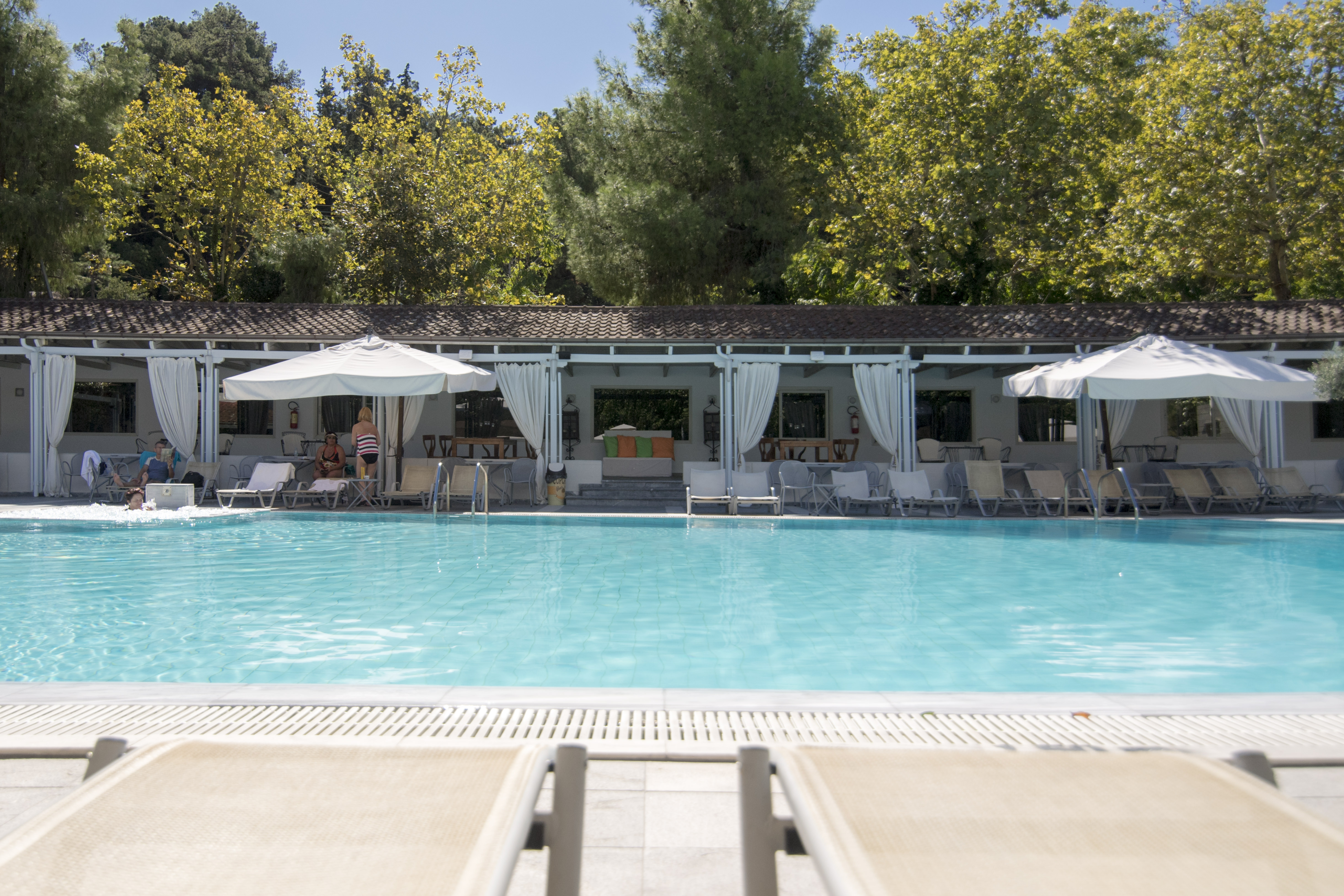 Sun Beach Hotel
