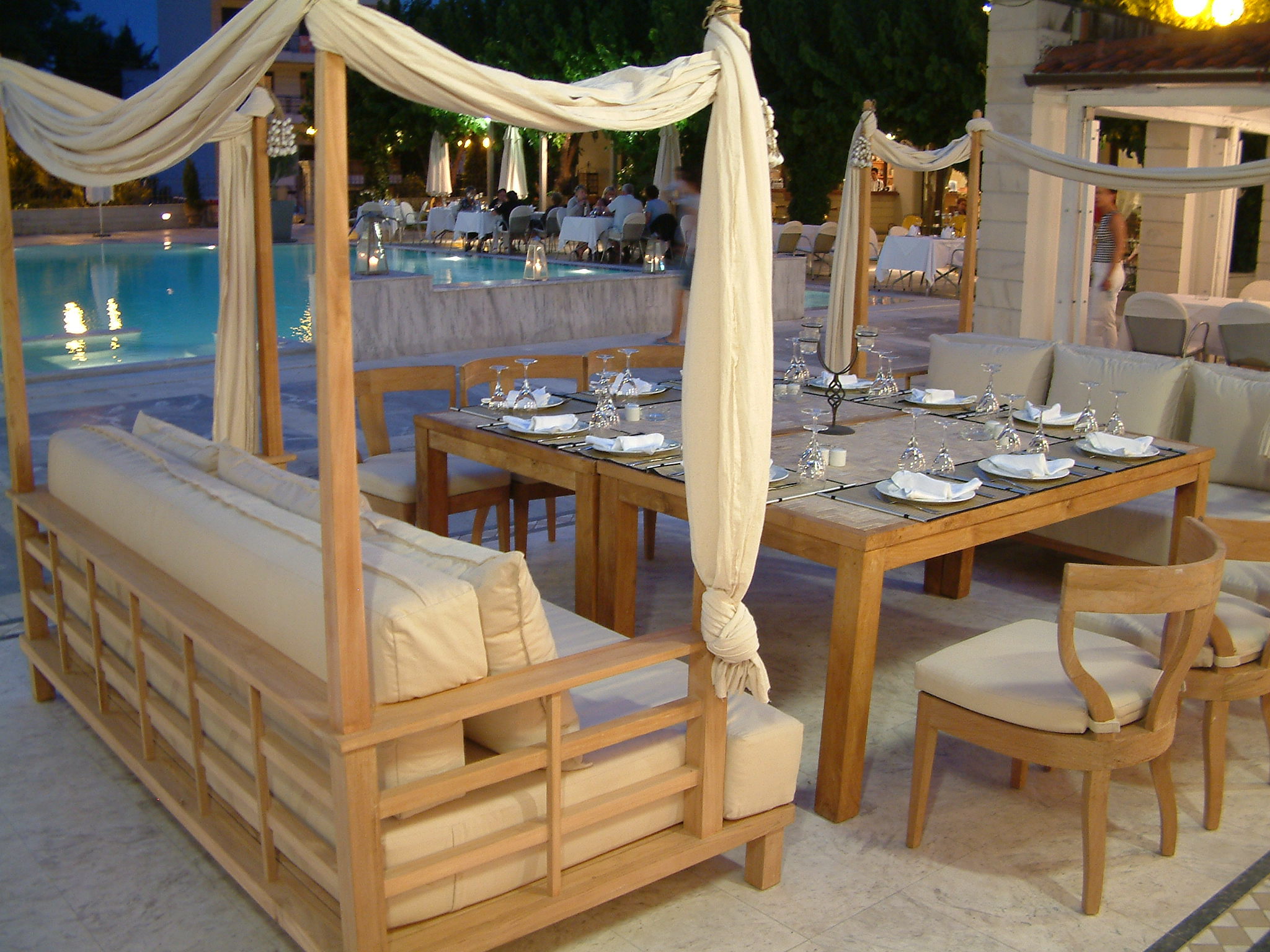 Sun Beach Hotel