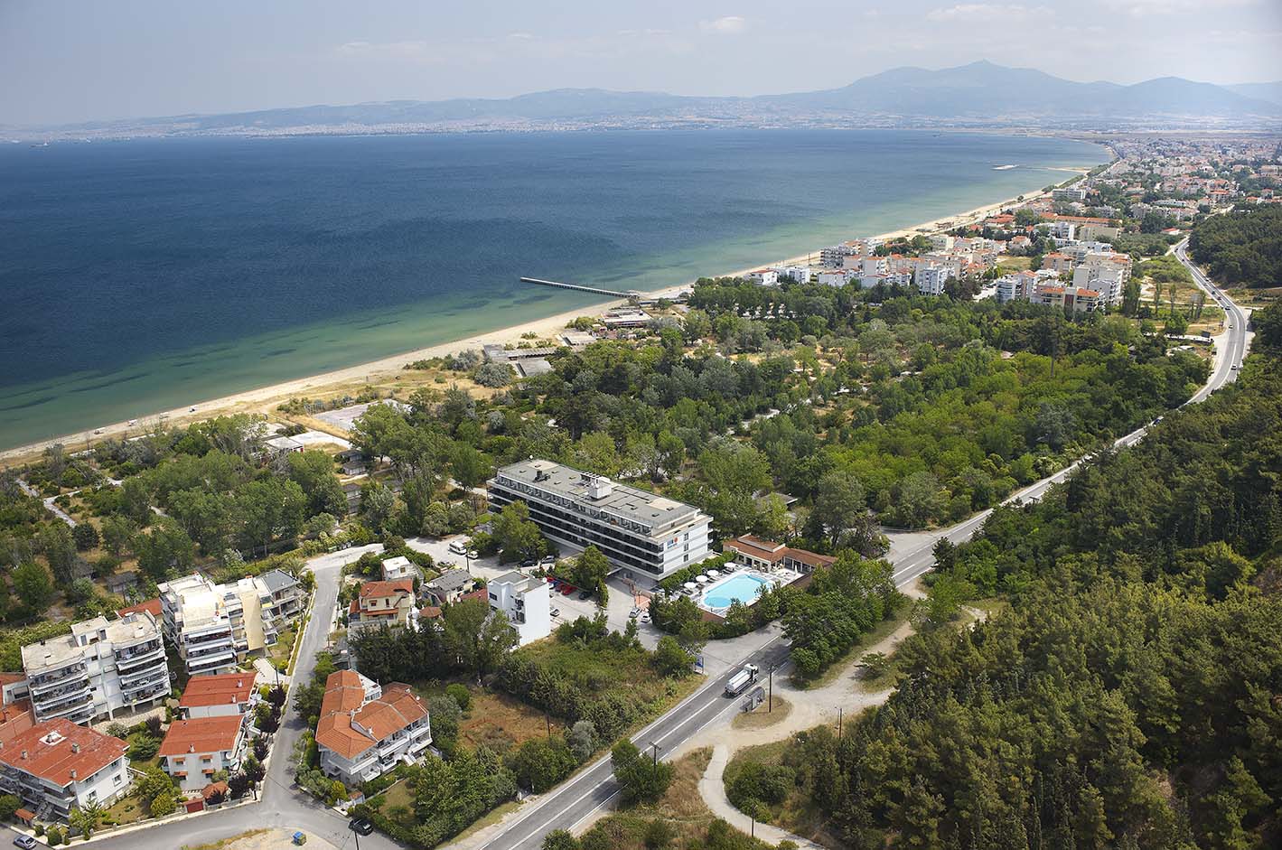 Sun Beach Hotel