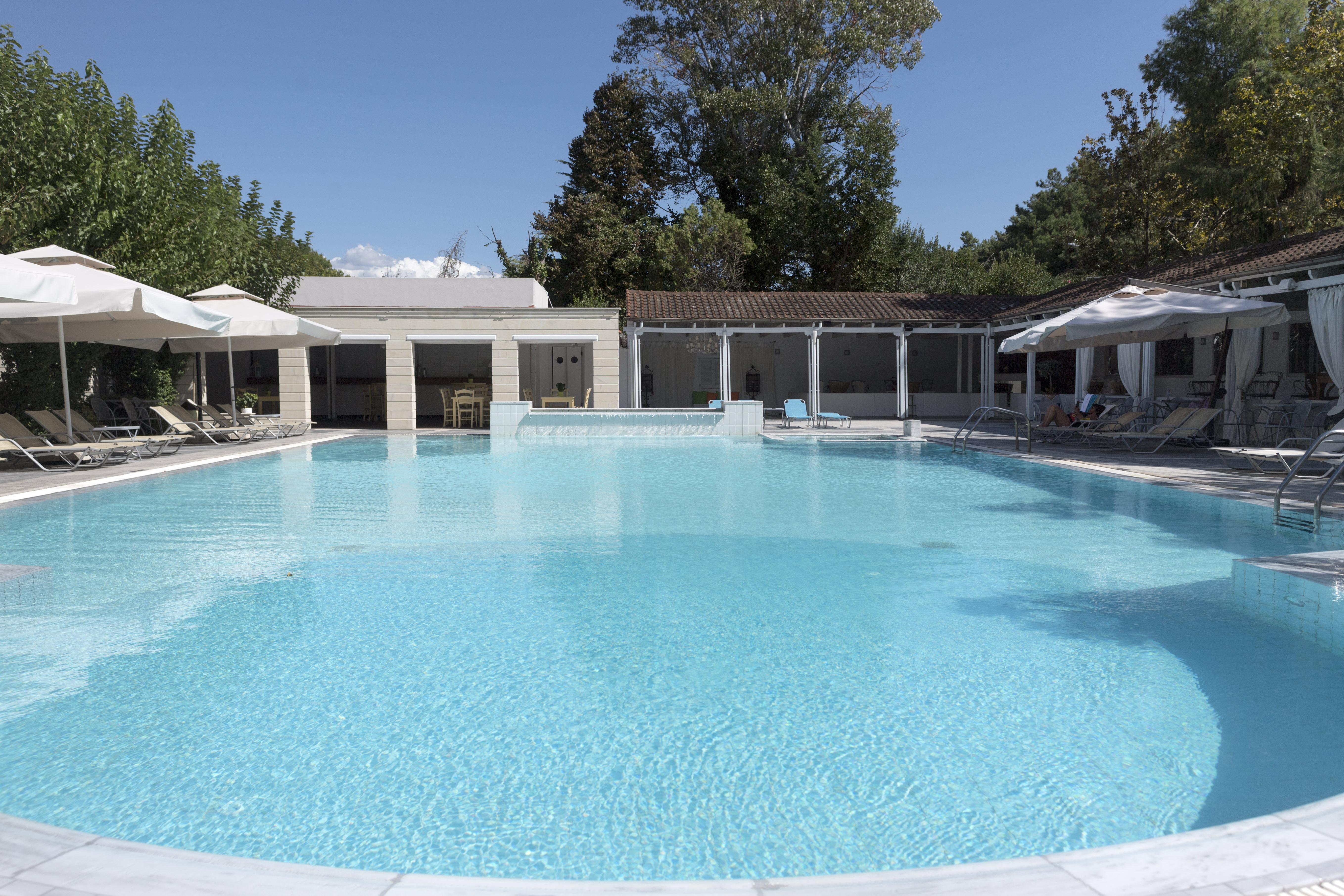 Sun Beach Hotel