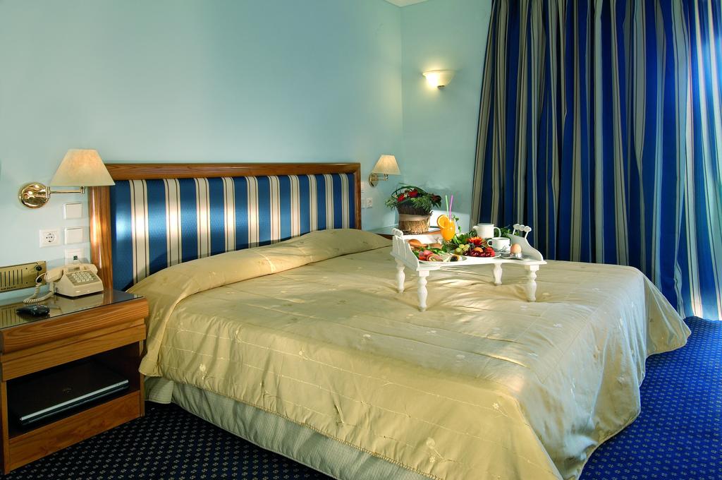 Sun Beach Hotel