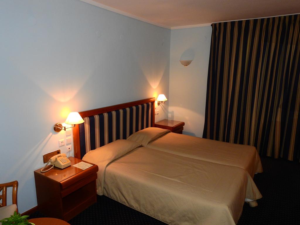Sun Beach Hotel