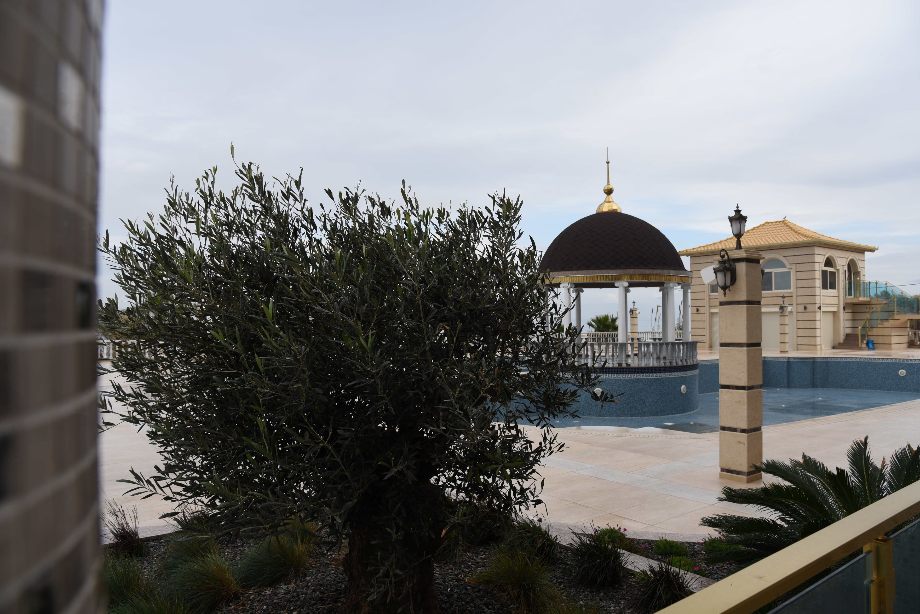 Wellness Santa Hotel