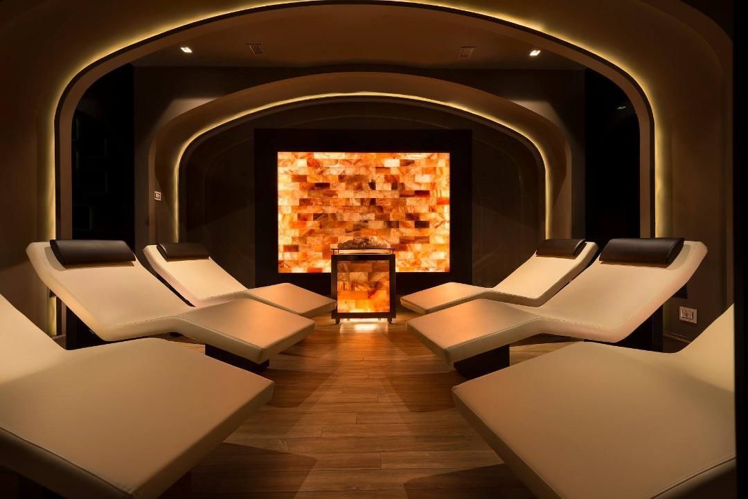 Wellness Santa Hotel