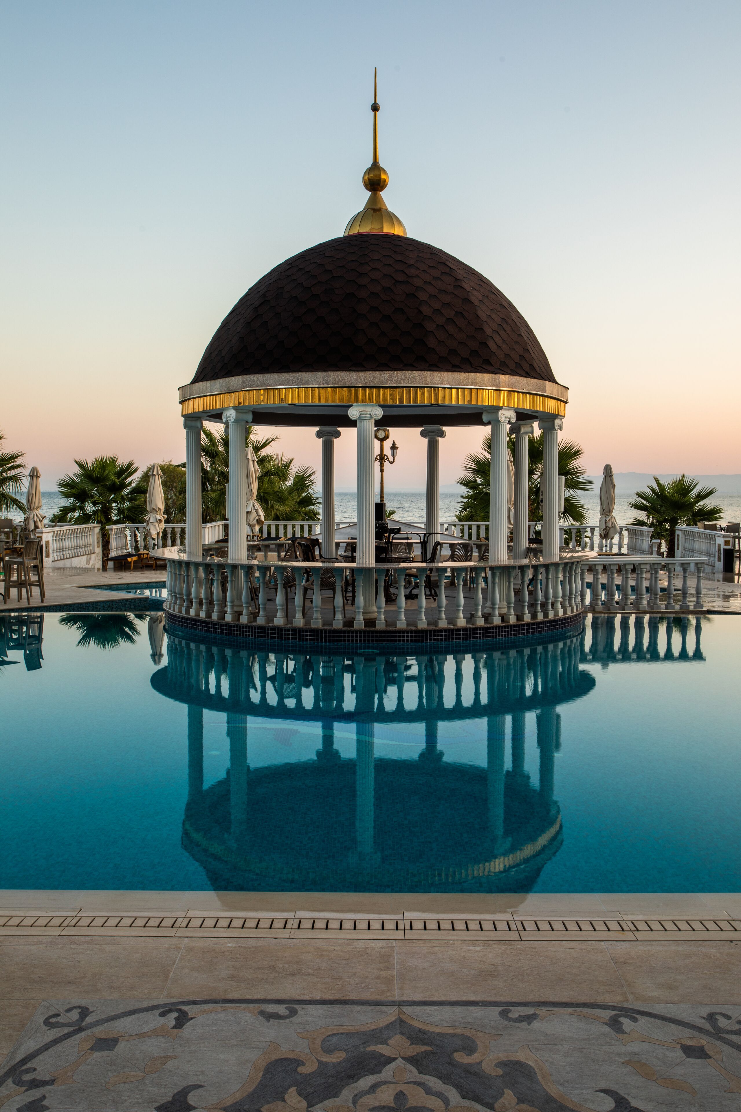 Wellness Santa Hotel