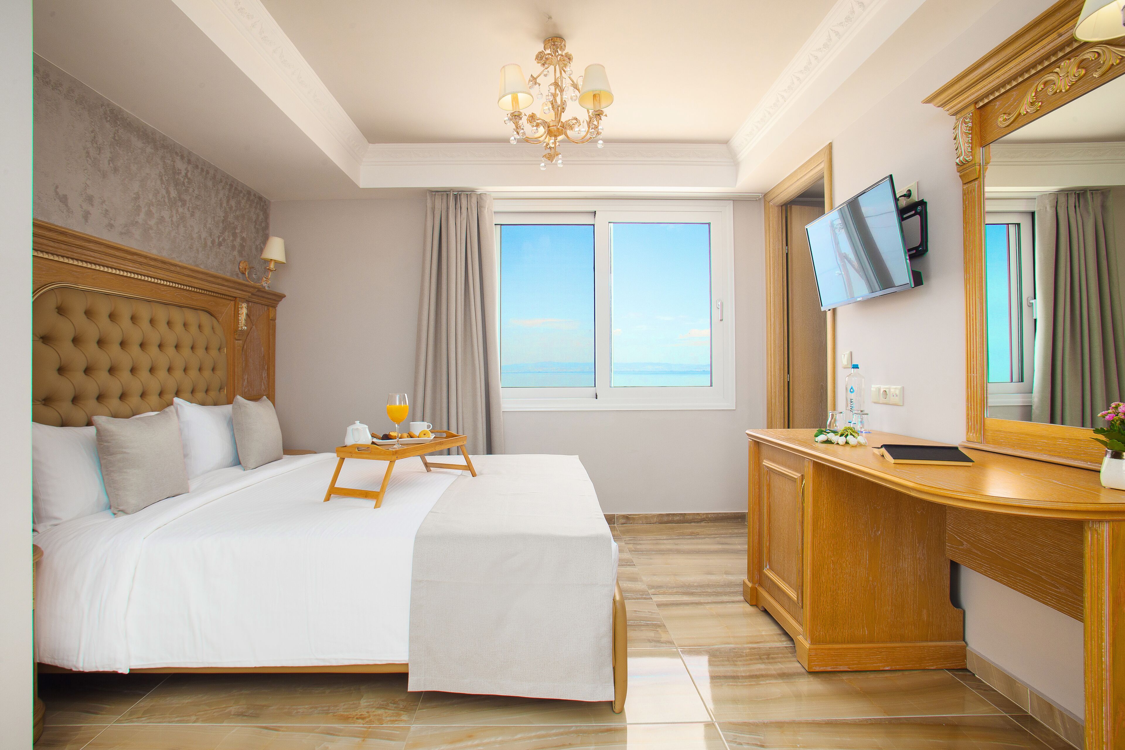 Wellness Santa Hotel