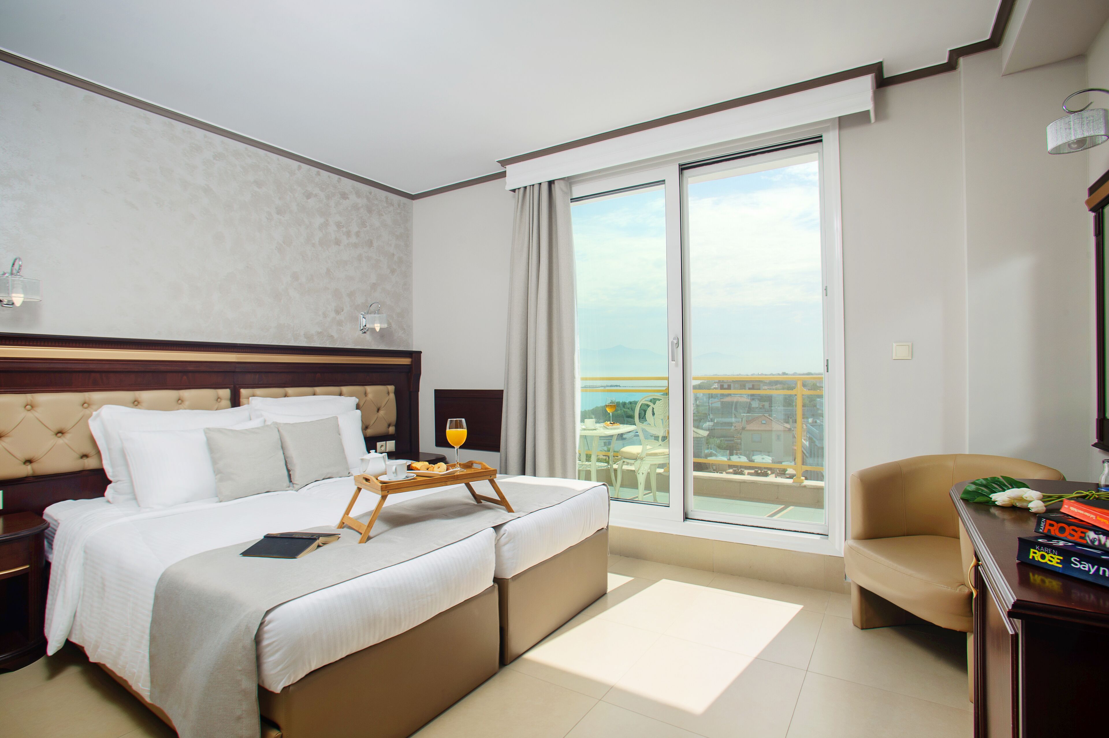 Wellness Santa Hotel