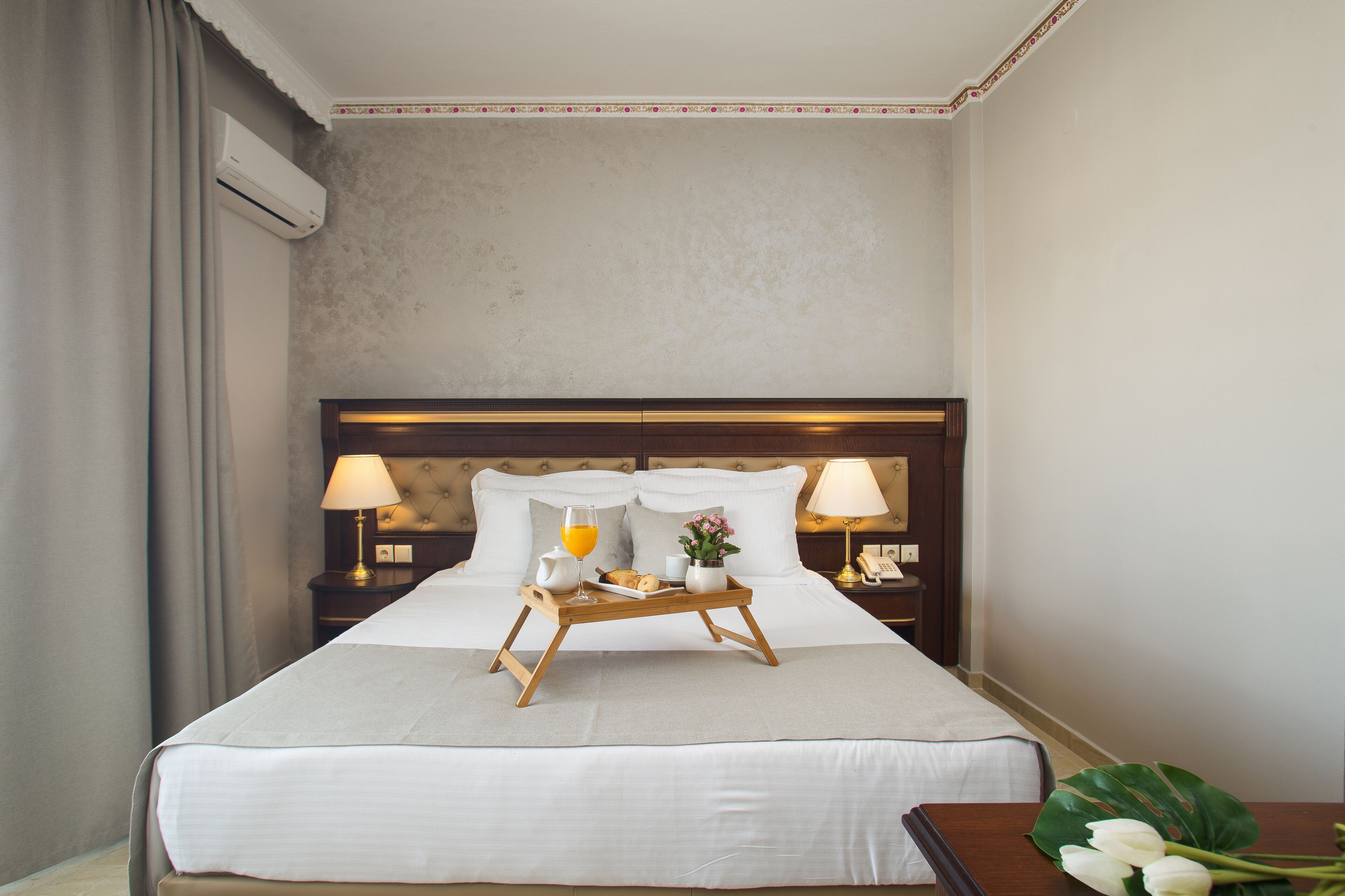 Wellness Santa Hotel