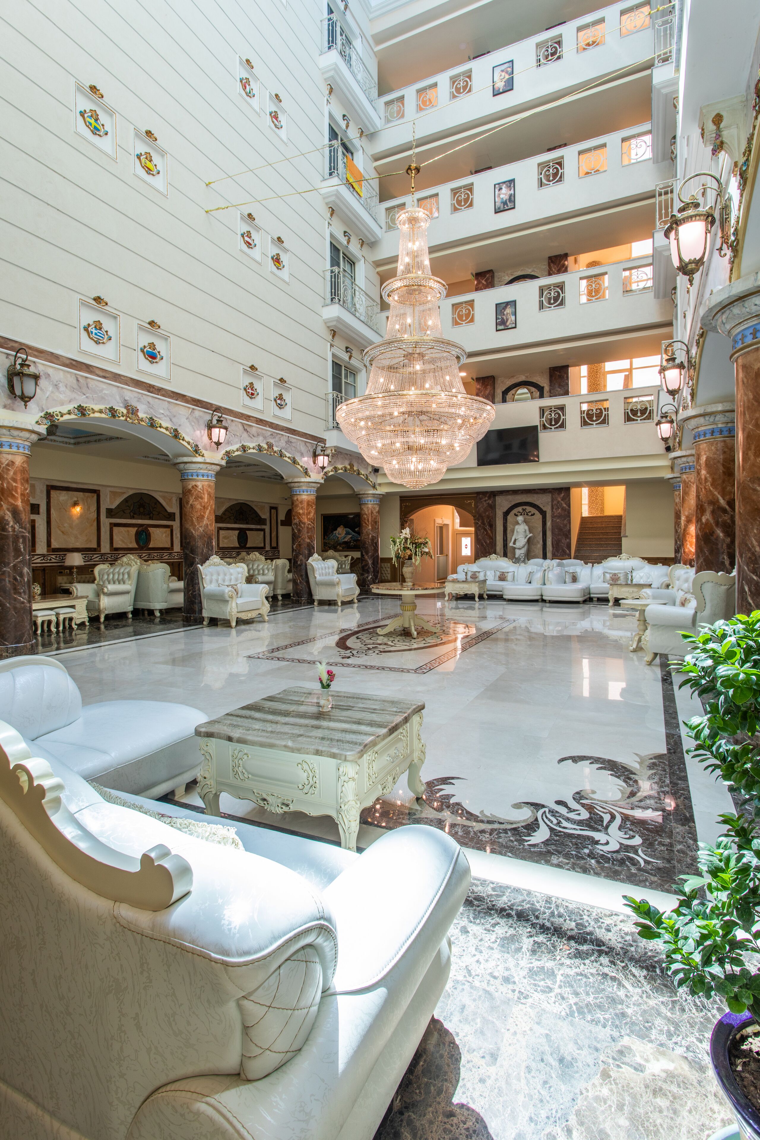 Wellness Santa Hotel