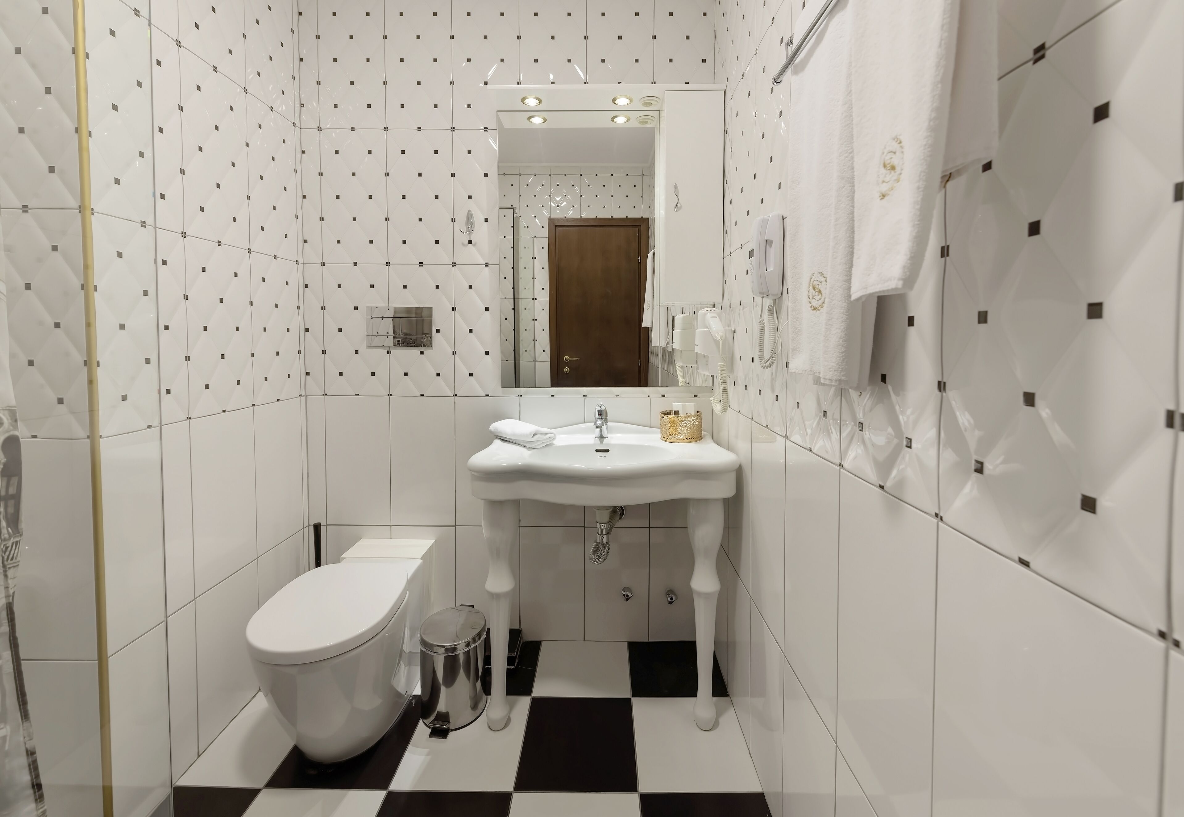 Wellness Santa Hotel