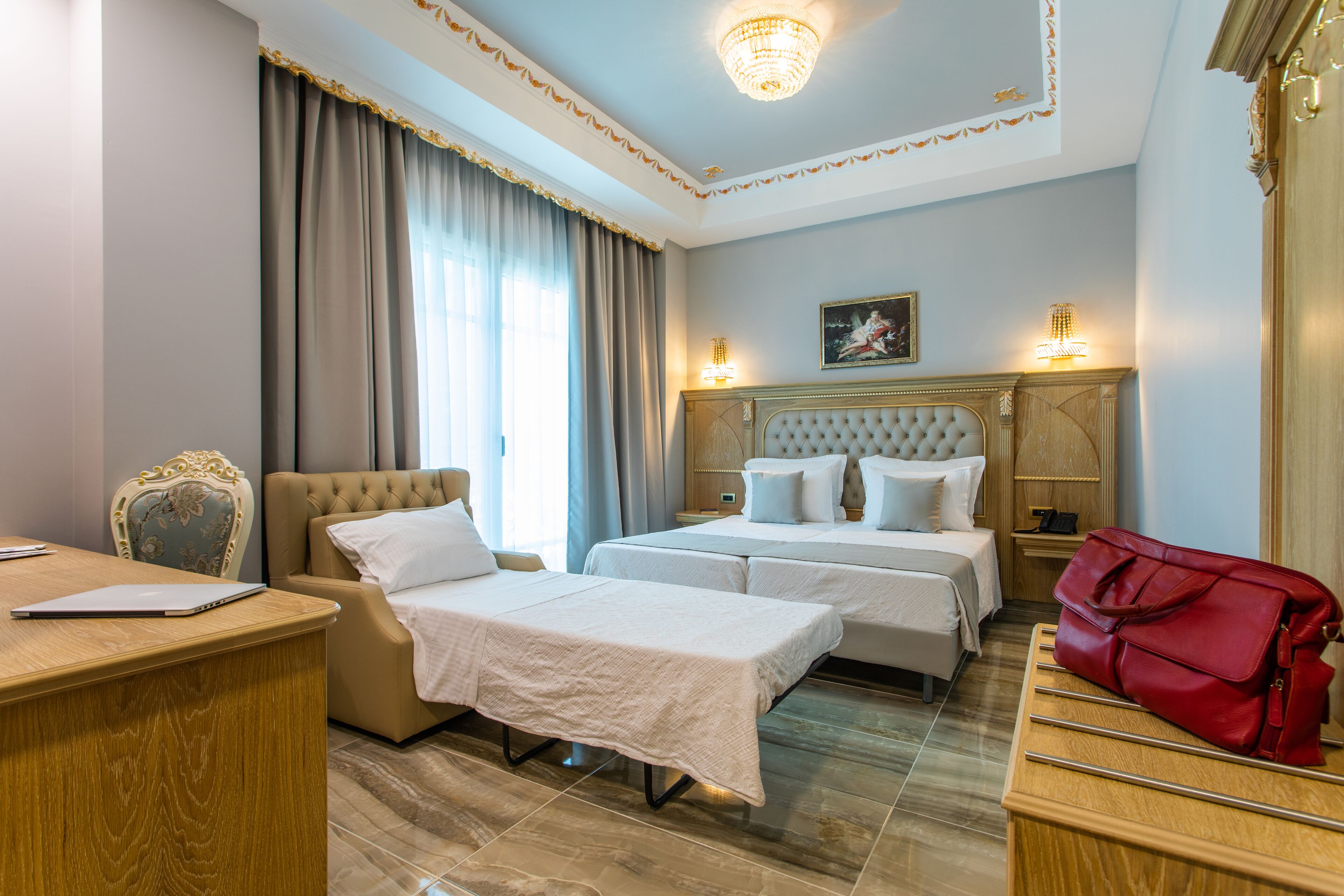 Wellness Santa Hotel