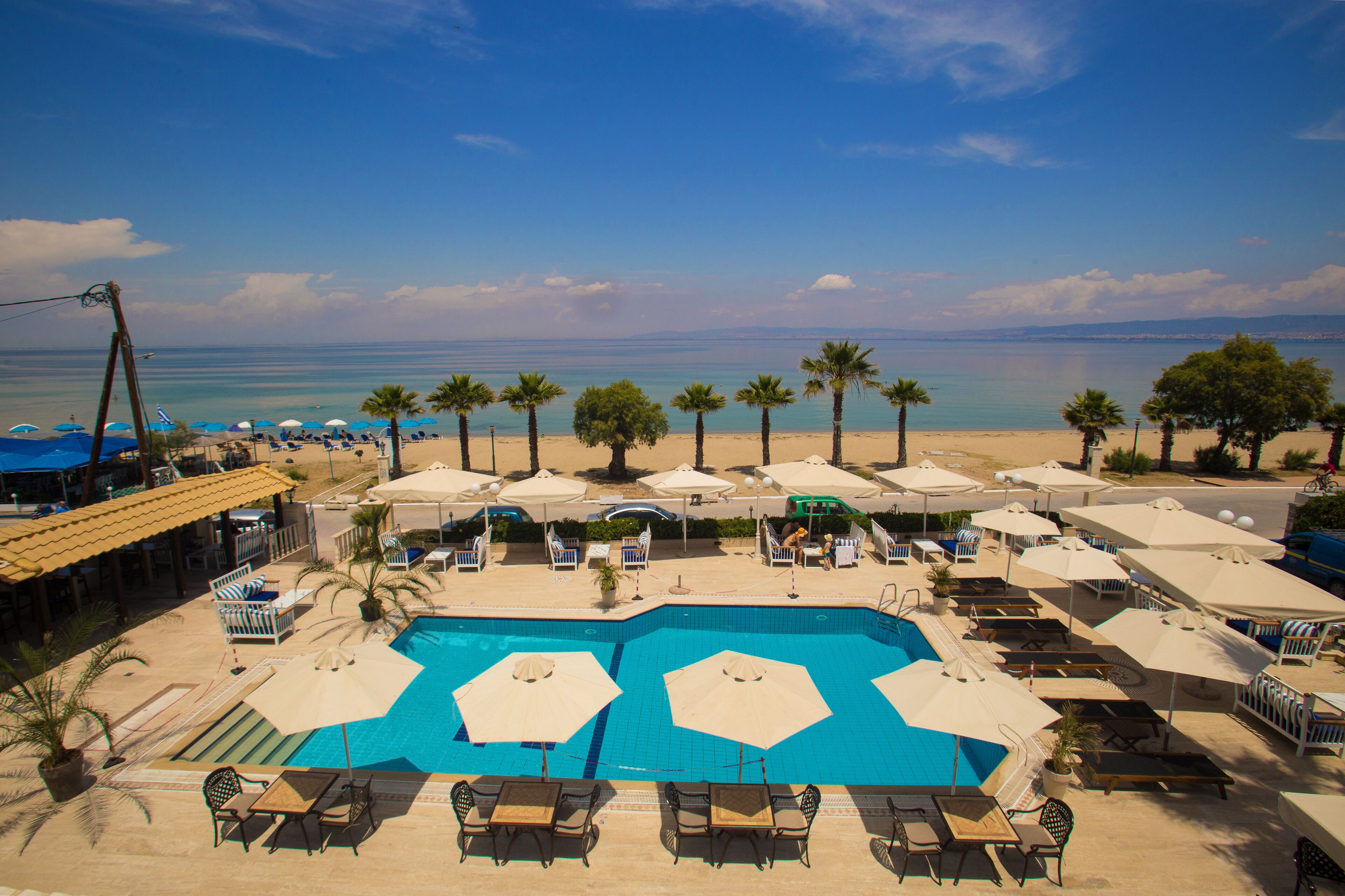 Wellness Santa Hotel