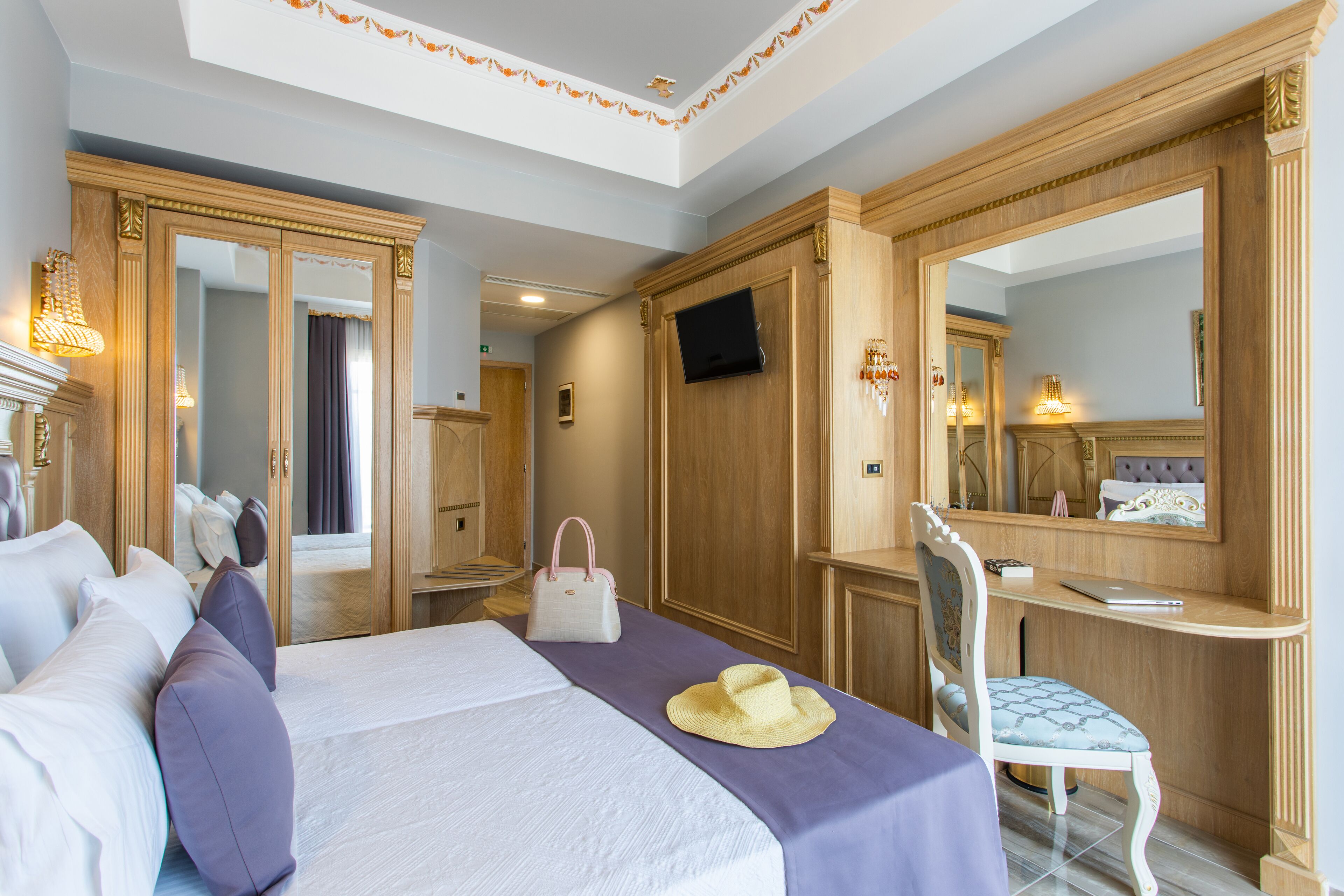 Wellness Santa Hotel