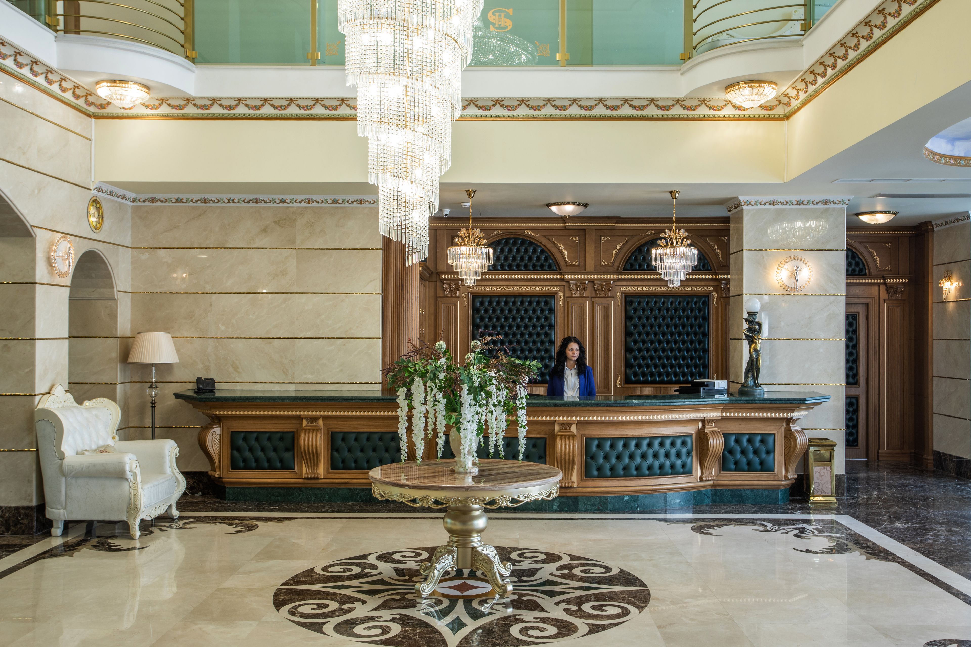 Wellness Santa Hotel