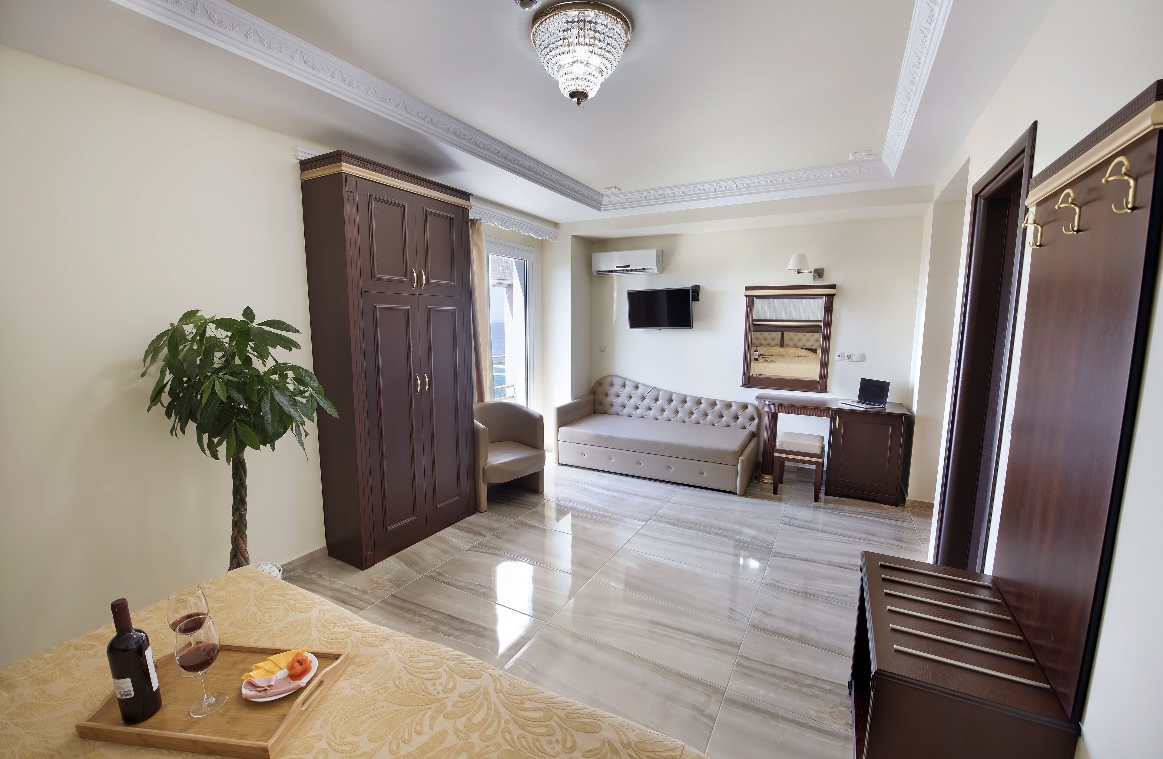 Wellness Santa Hotel
