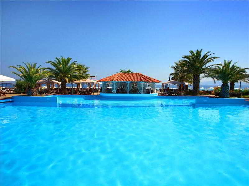 Assa Maris Hotel