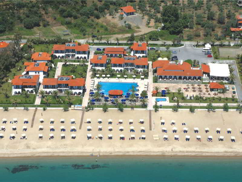 Assa Maris Hotel