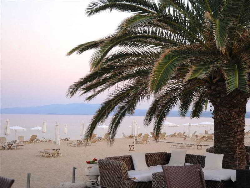 Assa Maris Hotel