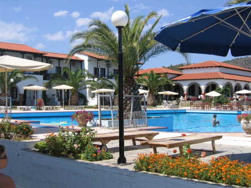 Assa Maris Hotel