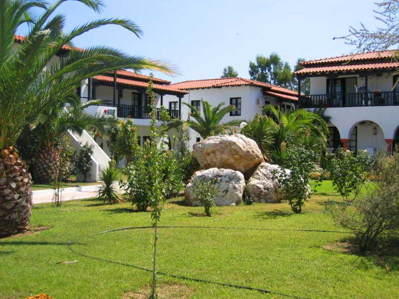 Assa Maris Hotel