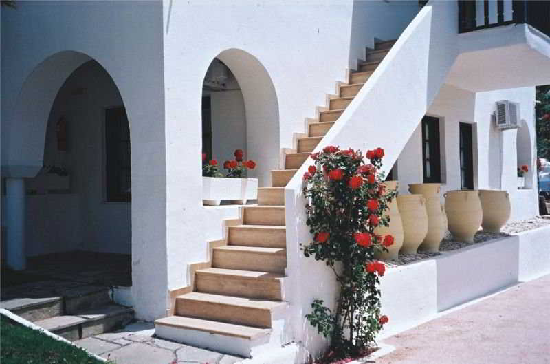 Assa Maris Hotel