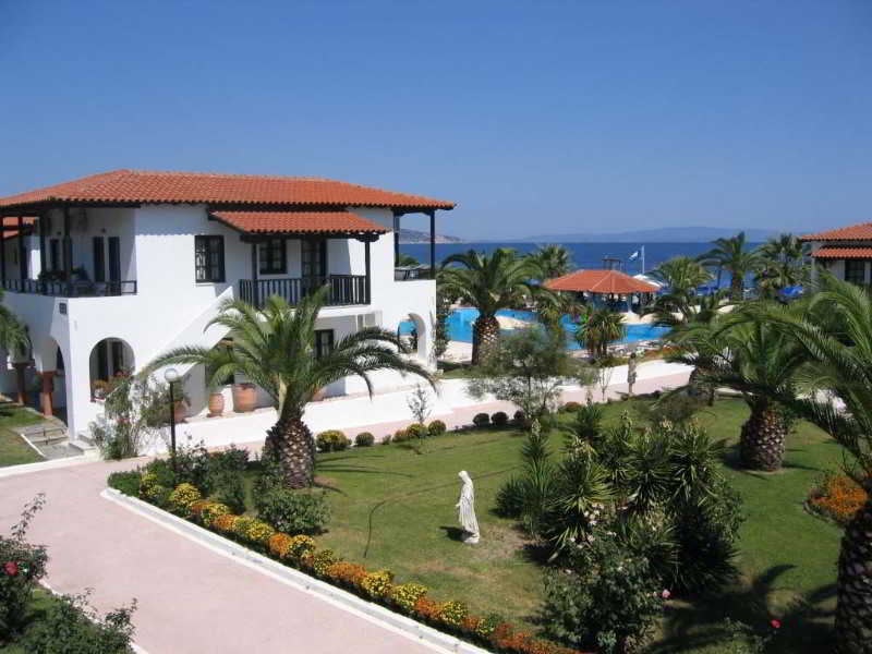 Assa Maris Hotel
