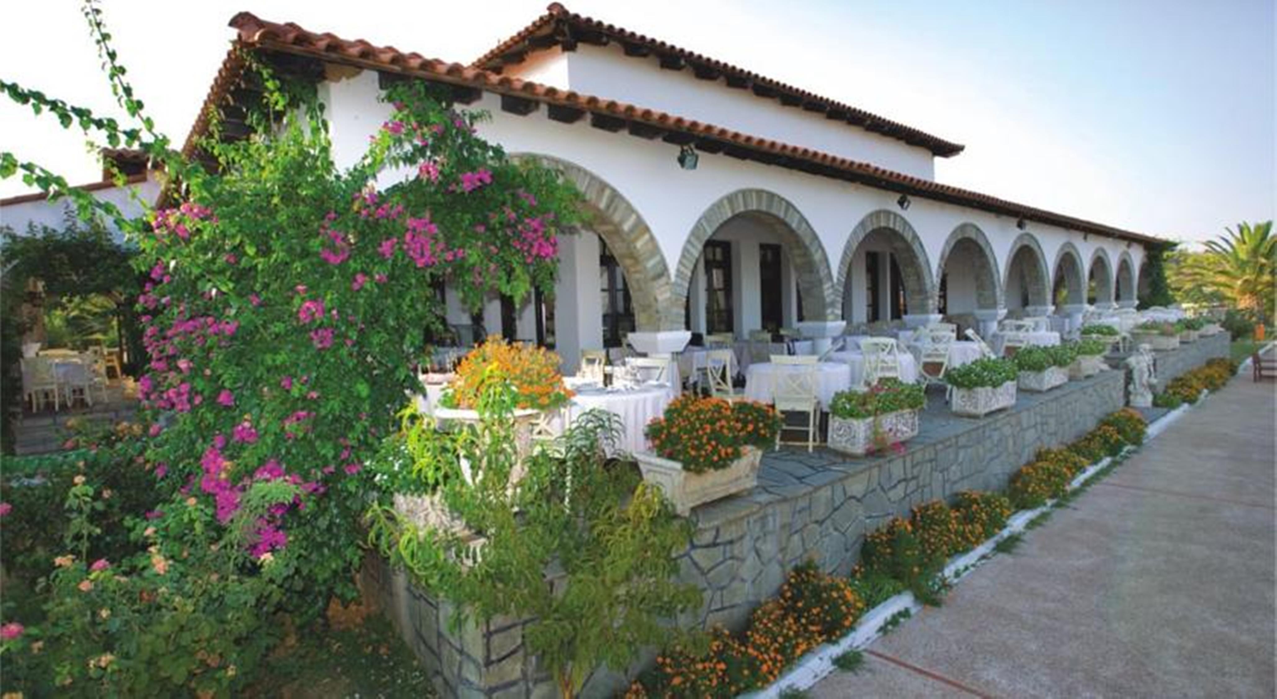 Assa Maris Hotel