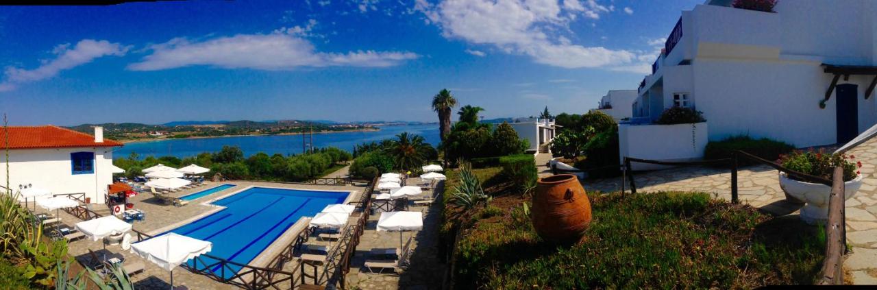 Agionissi Resort