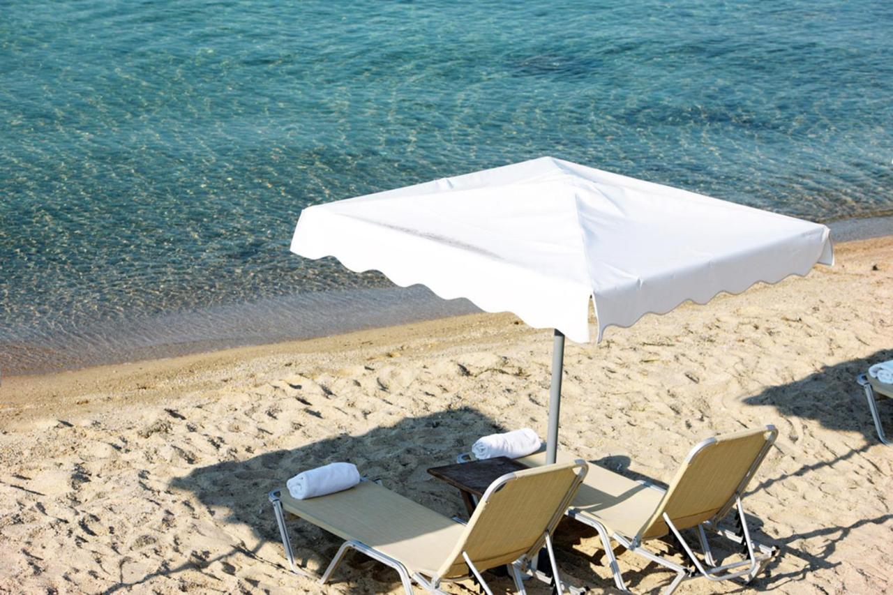Agionissi Resort