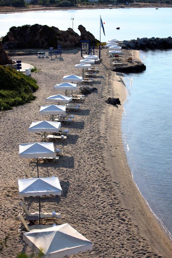 Agionissi Resort