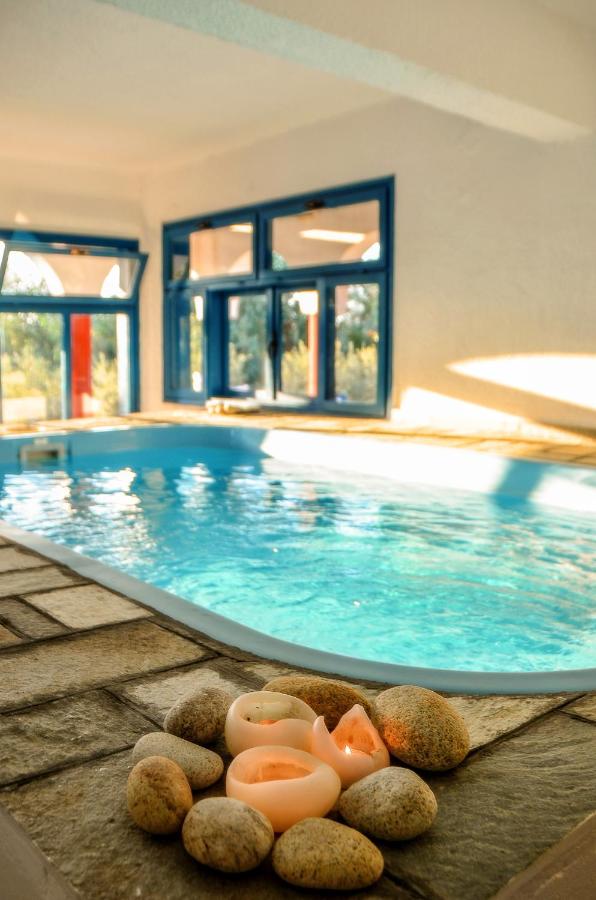 Agionissi Resort