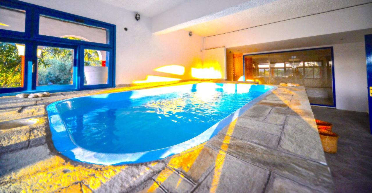 Agionissi Resort