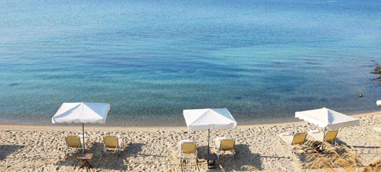 Agionissi Resort