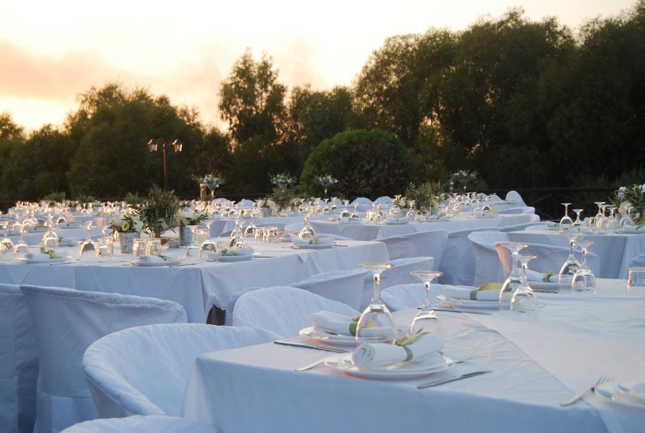 Agionissi Resort