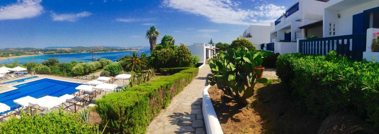 Agionissi Resort
