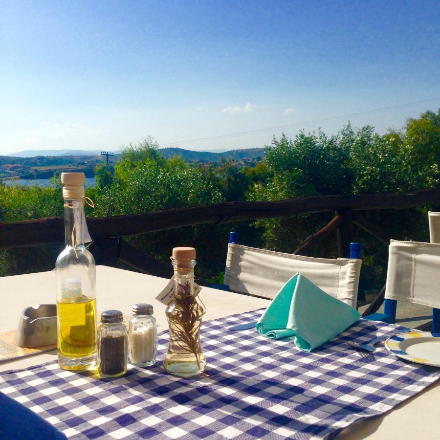 Agionissi Resort