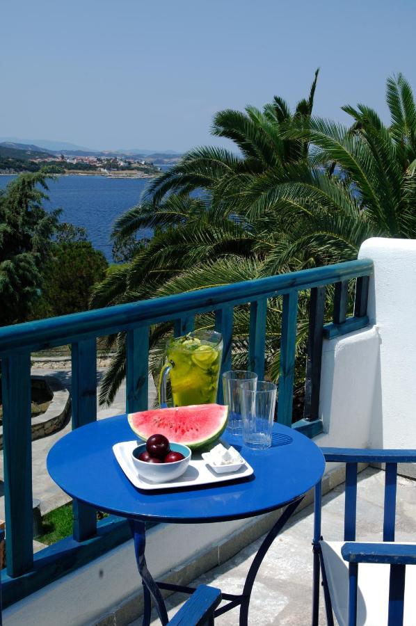 Agionissi Resort