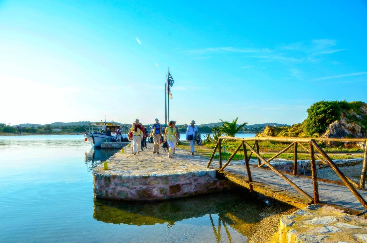 Agionissi Resort