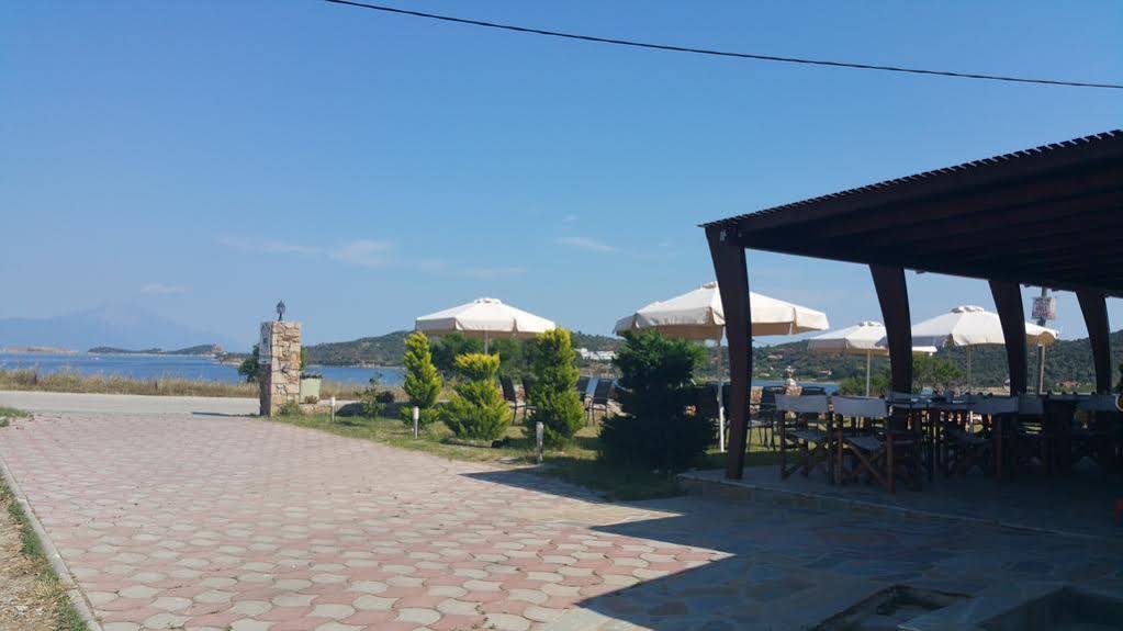 Athos Bay Villa