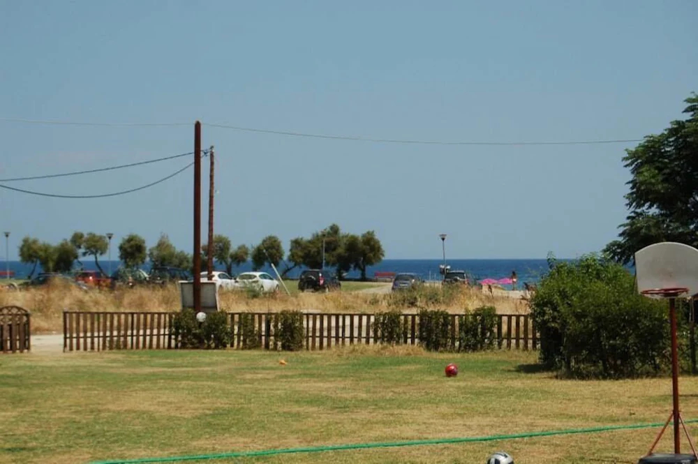 Hotel Papanikolaou