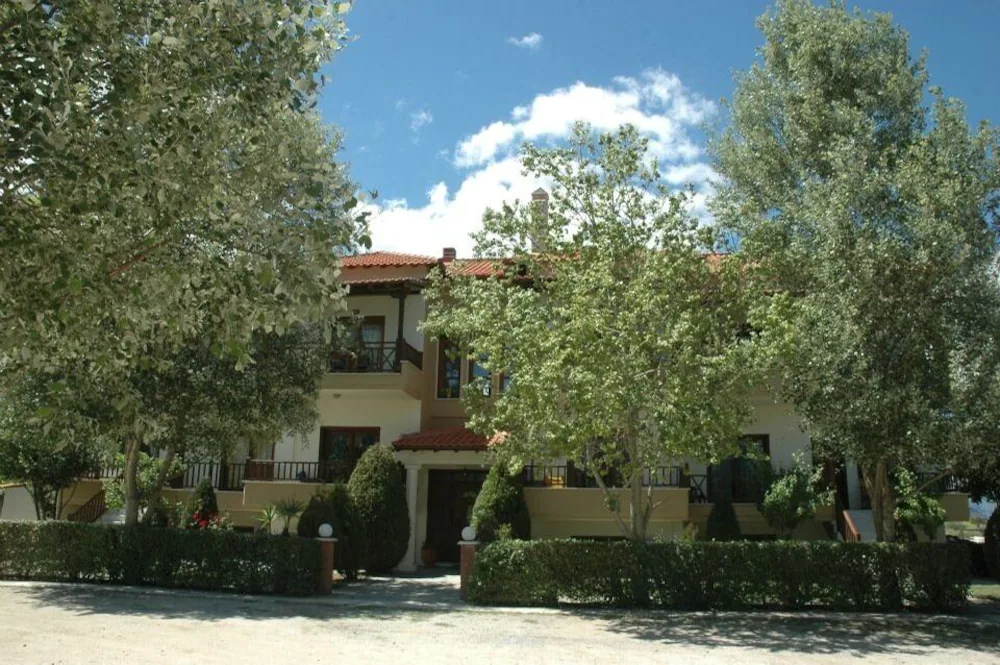 Hotel Papanikolaou