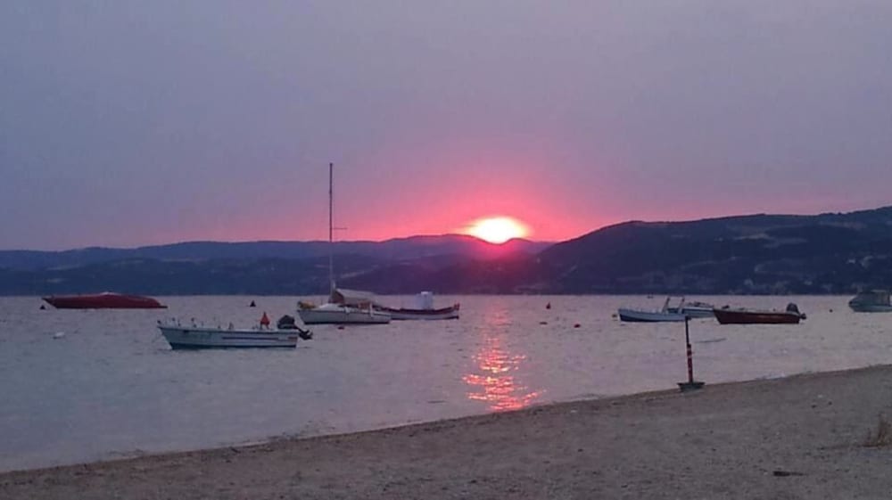 Hotel Papanikolaou