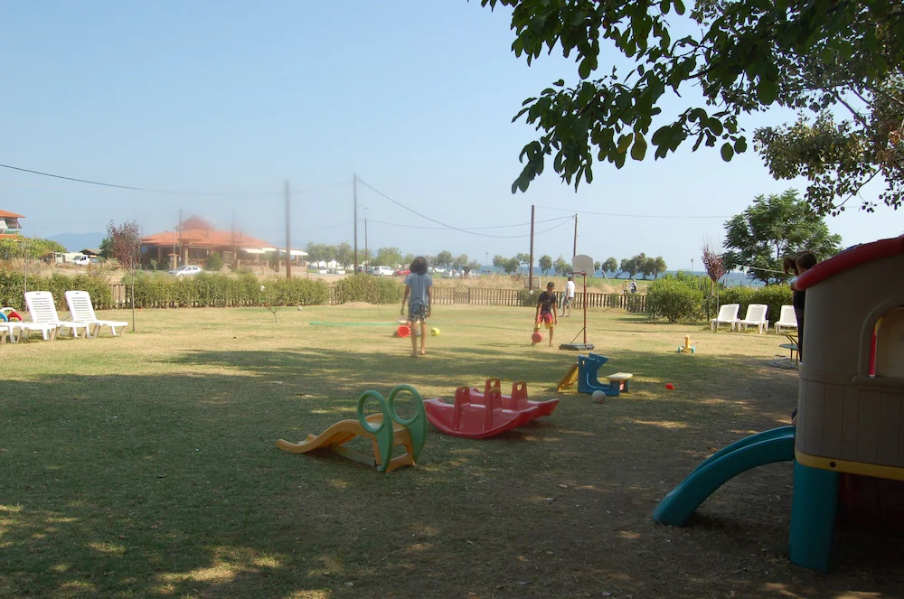 Hotel Papanikolaou