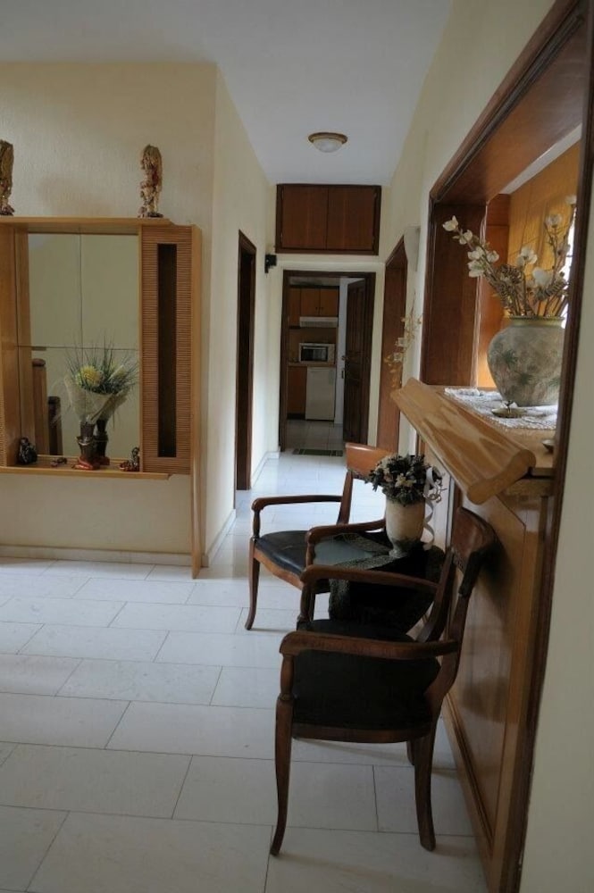 Hotel Papanikolaou