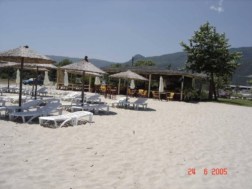 Hotel Angela