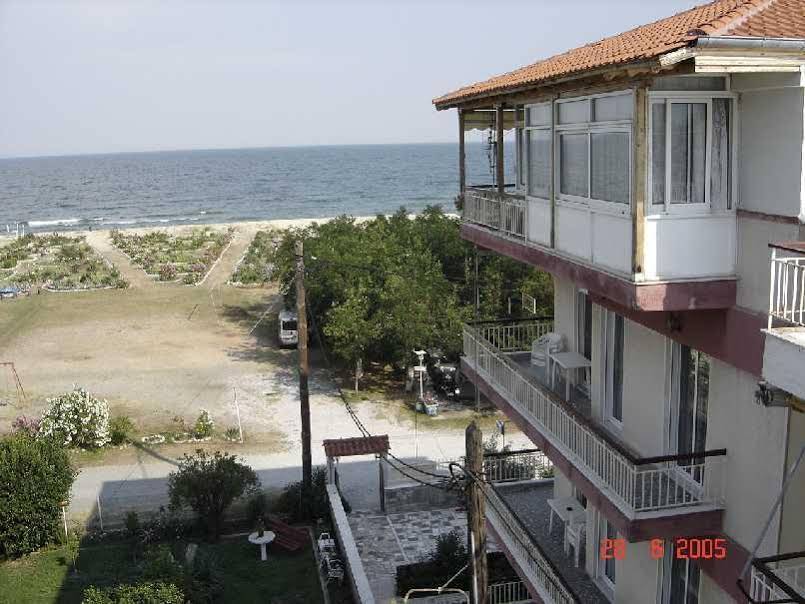 Hotel Angela