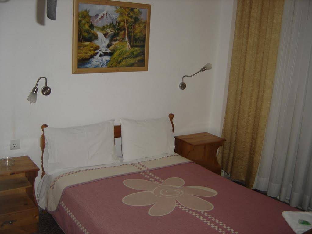 Hotel Angela