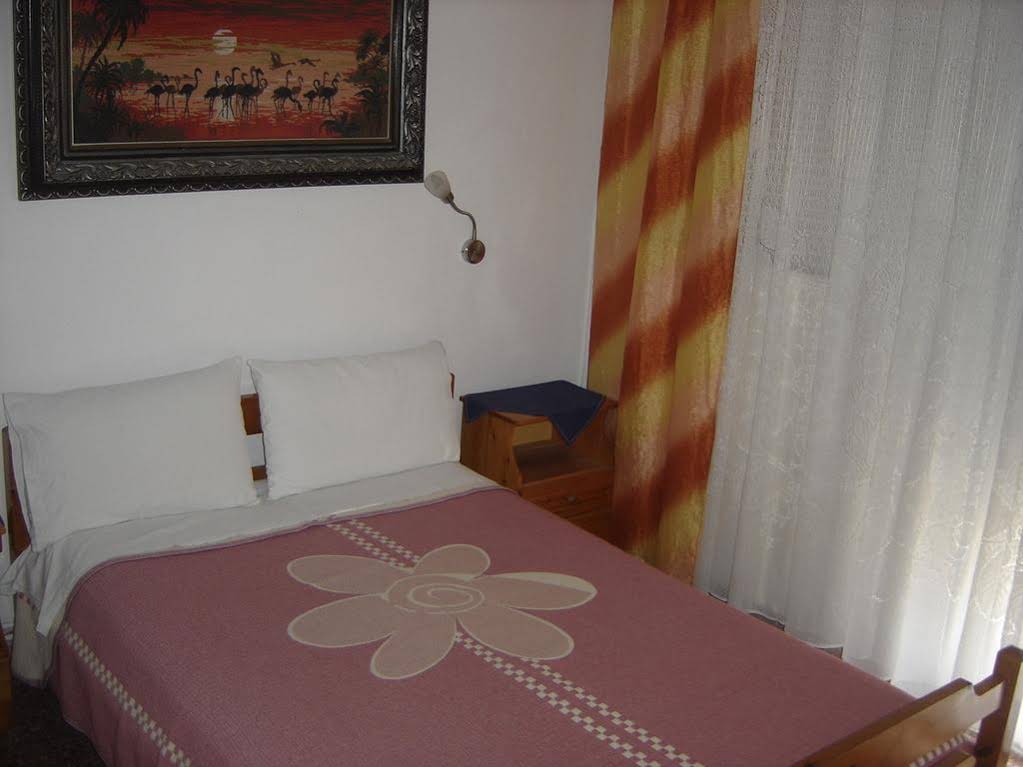 Hotel Angela